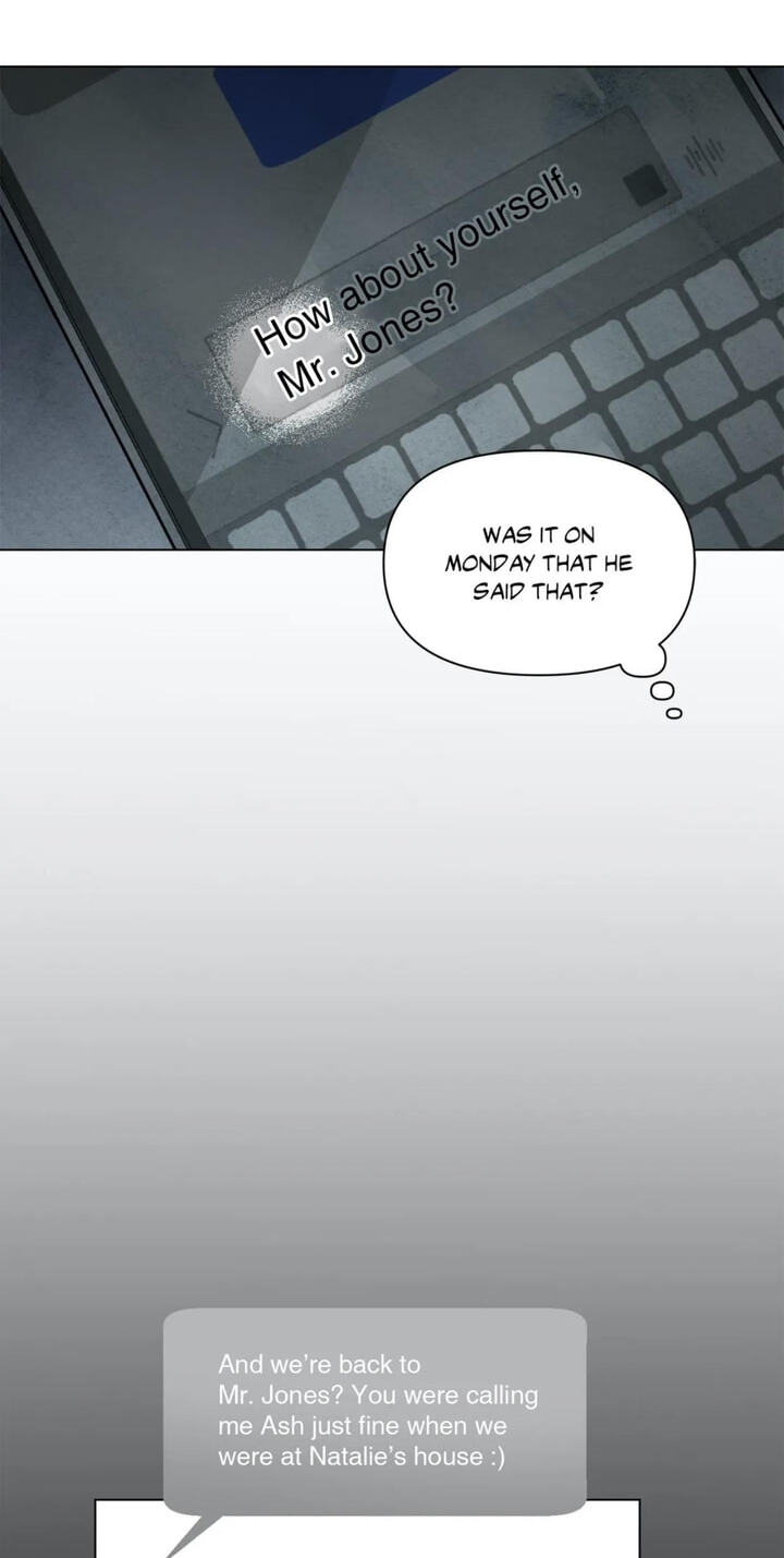 Sore ni Namae o Tsukeru Nara Chapter 36 page 12 - 