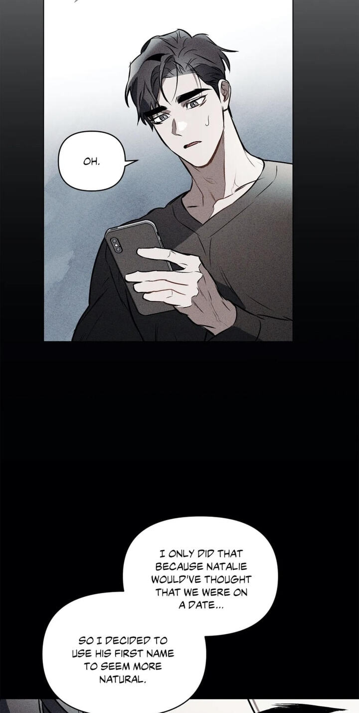 Sore ni Namae o Tsukeru Nara Chapter 36 page 13 - 