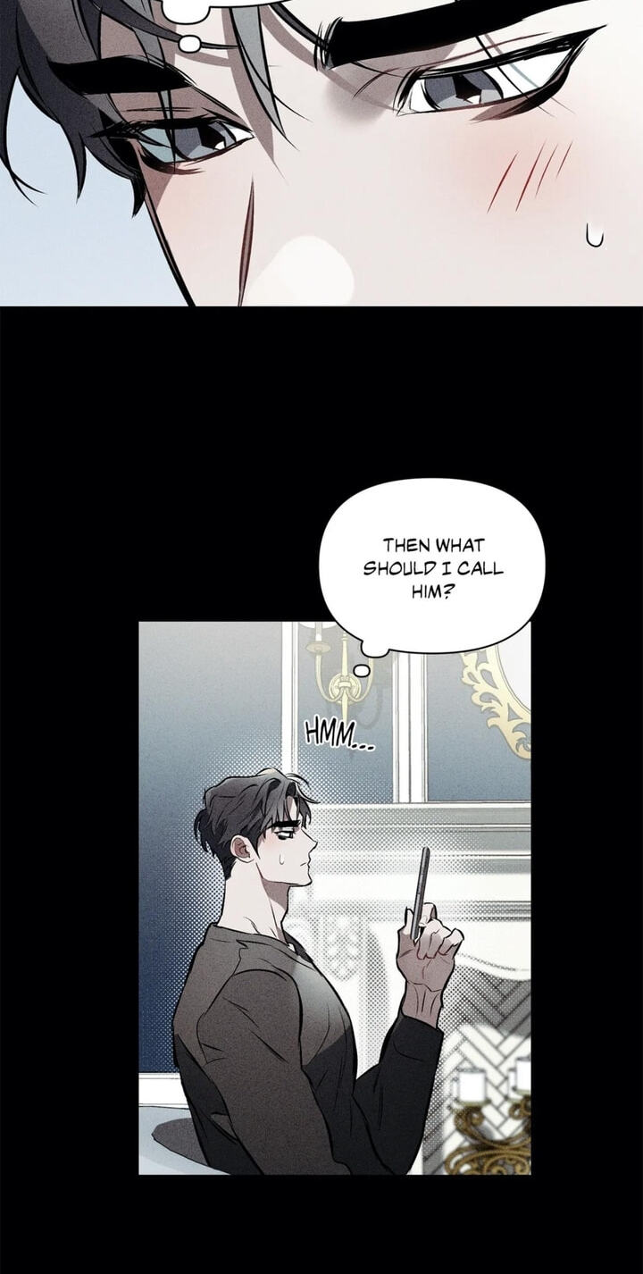 Sore ni Namae o Tsukeru Nara Chapter 36 page 14 - 