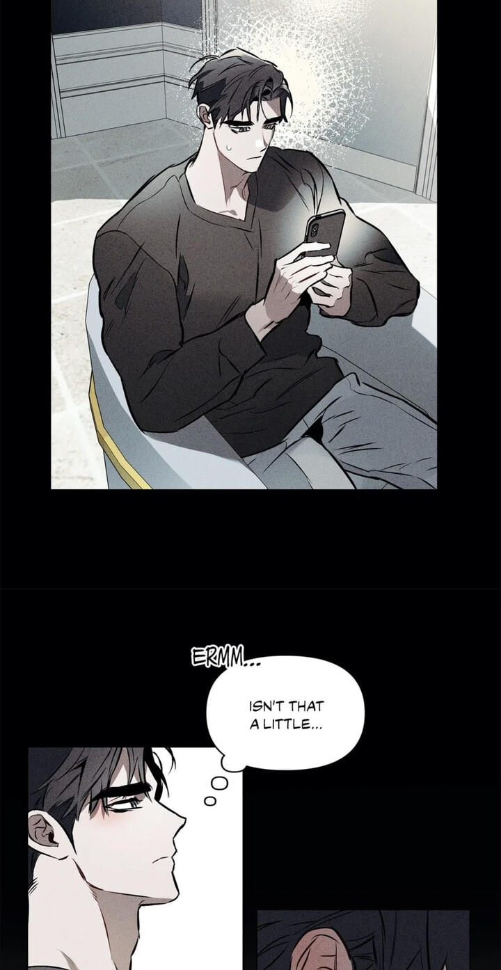 Sore ni Namae o Tsukeru Nara Chapter 36 page 16 - 