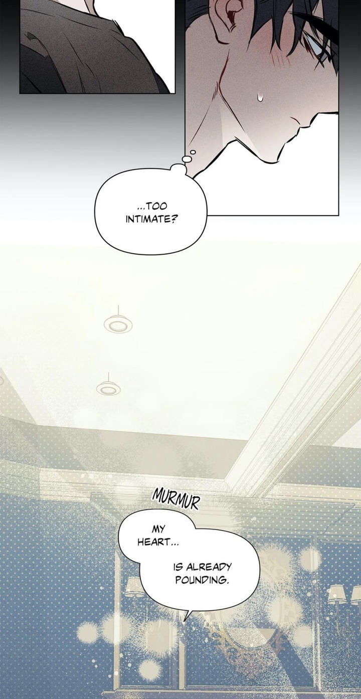 Sore ni Namae o Tsukeru Nara Chapter 36 page 17 - 