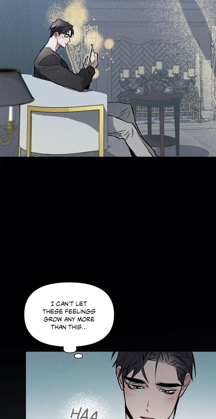 Sore ni Namae o Tsukeru Nara Chapter 36 page 18 - 