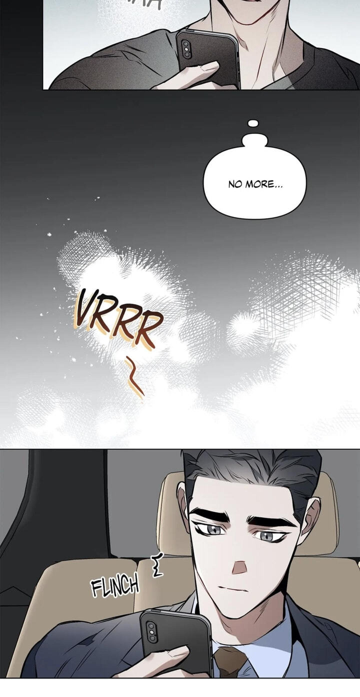 Sore ni Namae o Tsukeru Nara Chapter 36 page 19 - 