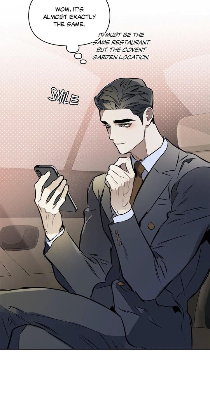 Sore ni Namae o Tsukeru Nara Chapter 36 page 21 - 