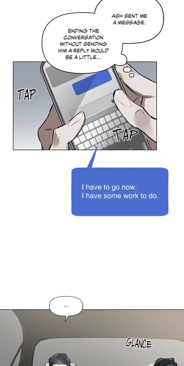 Sore ni Namae o Tsukeru Nara Chapter 36 page 25 - 