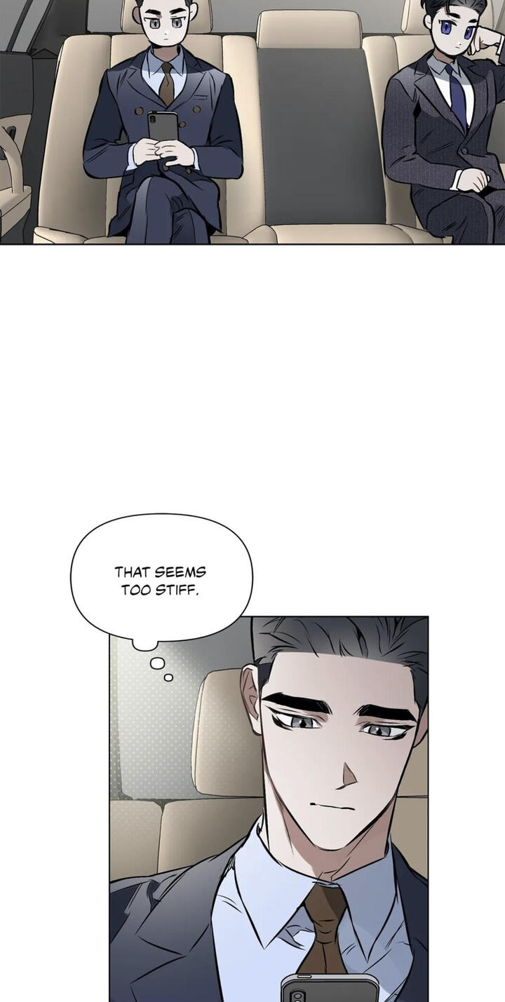 Sore ni Namae o Tsukeru Nara Chapter 36 page 26 - 