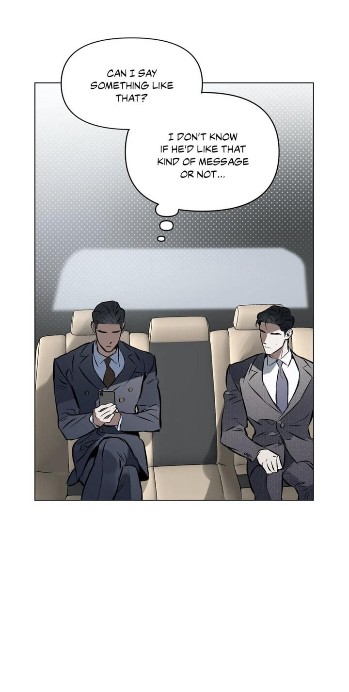 Sore ni Namae o Tsukeru Nara Chapter 36 page 28 - 