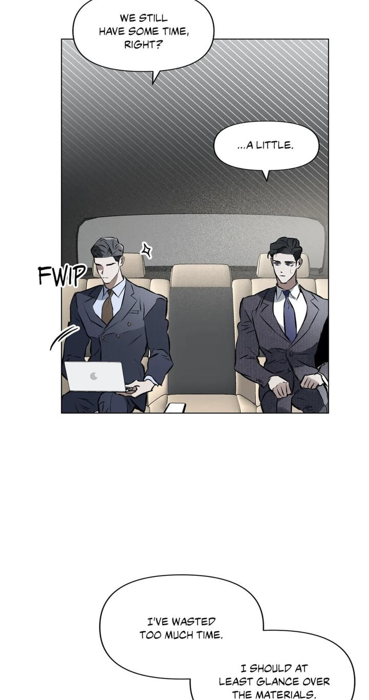 Sore ni Namae o Tsukeru Nara Chapter 36 page 31 - 