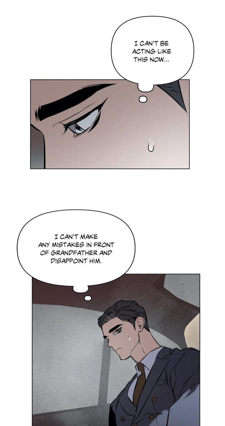 Sore ni Namae o Tsukeru Nara Chapter 36 page 34 - 