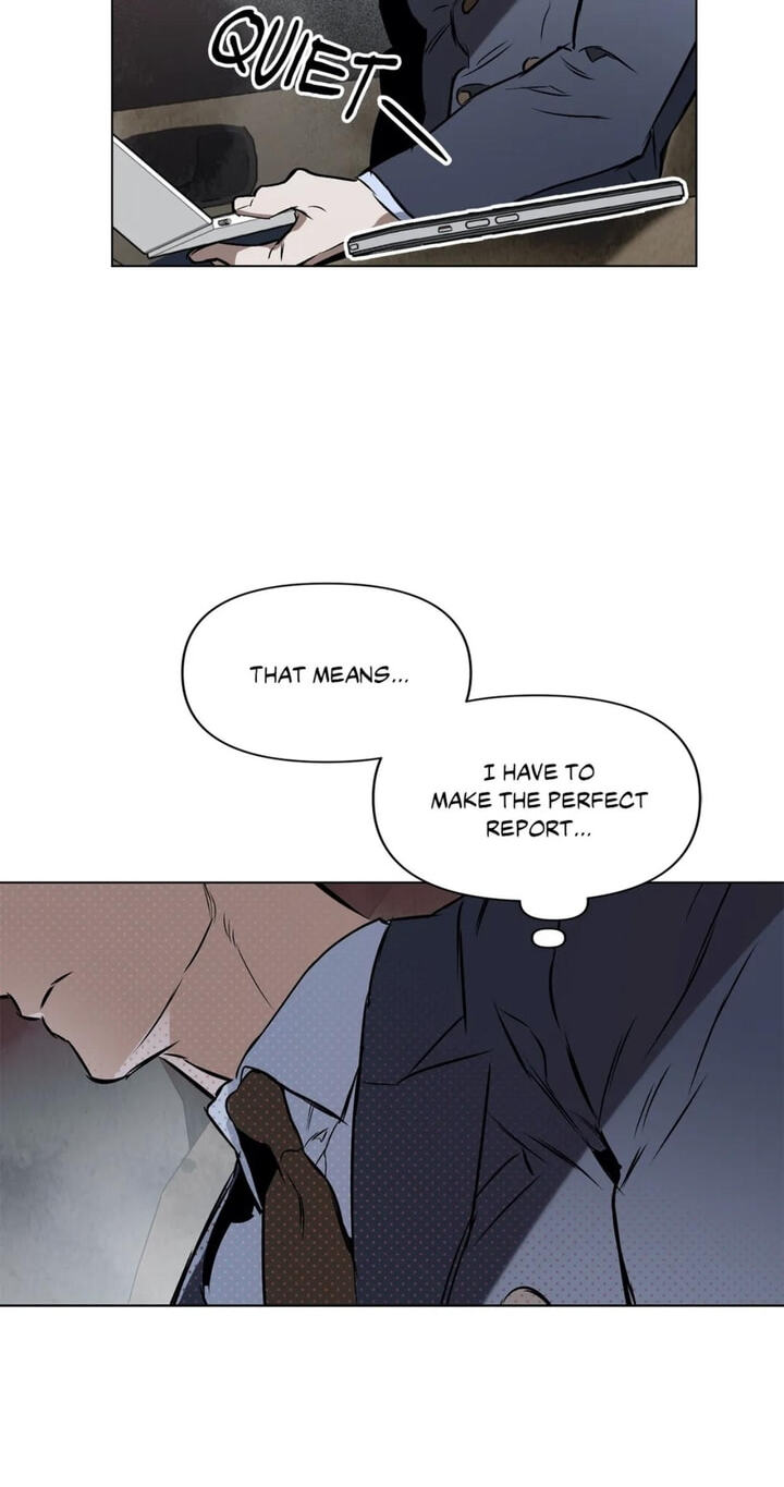 Sore ni Namae o Tsukeru Nara Chapter 36 page 35 - 