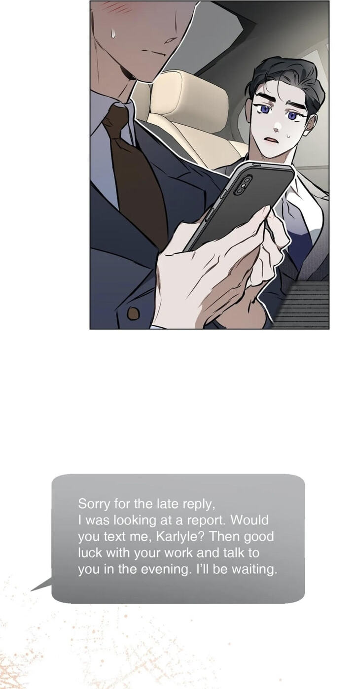 Sore ni Namae o Tsukeru Nara Chapter 36 page 37 - 
