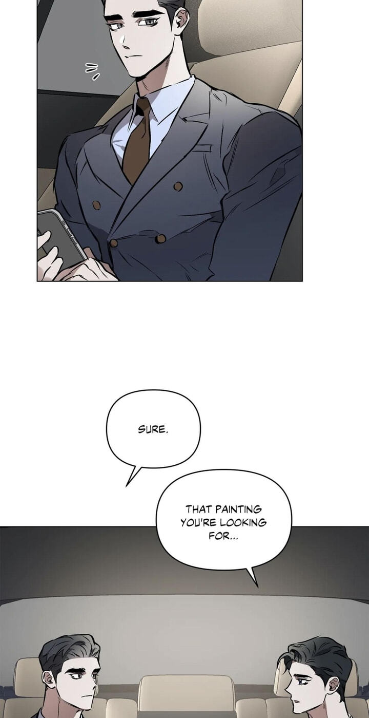 Sore ni Namae o Tsukeru Nara Chapter 36 page 40 - 