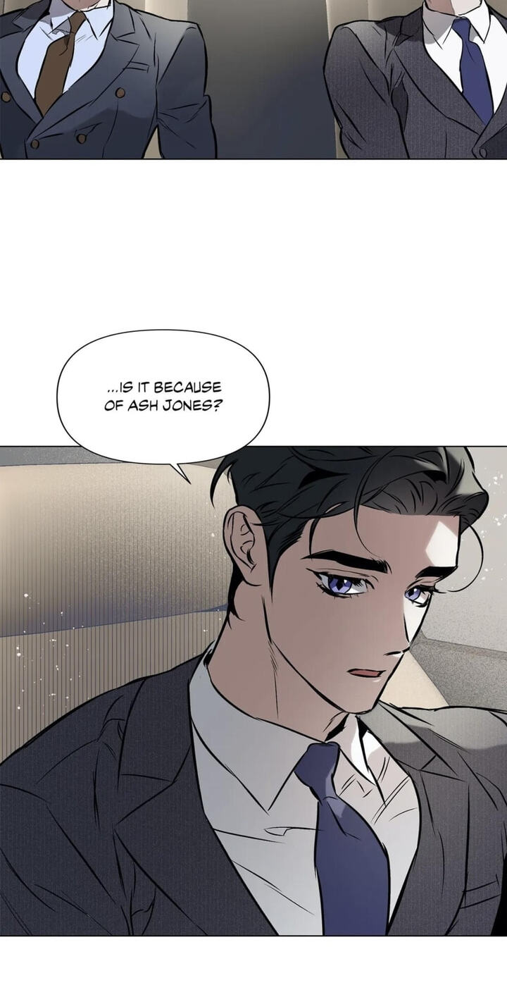 Sore ni Namae o Tsukeru Nara Chapter 36 page 41 - 