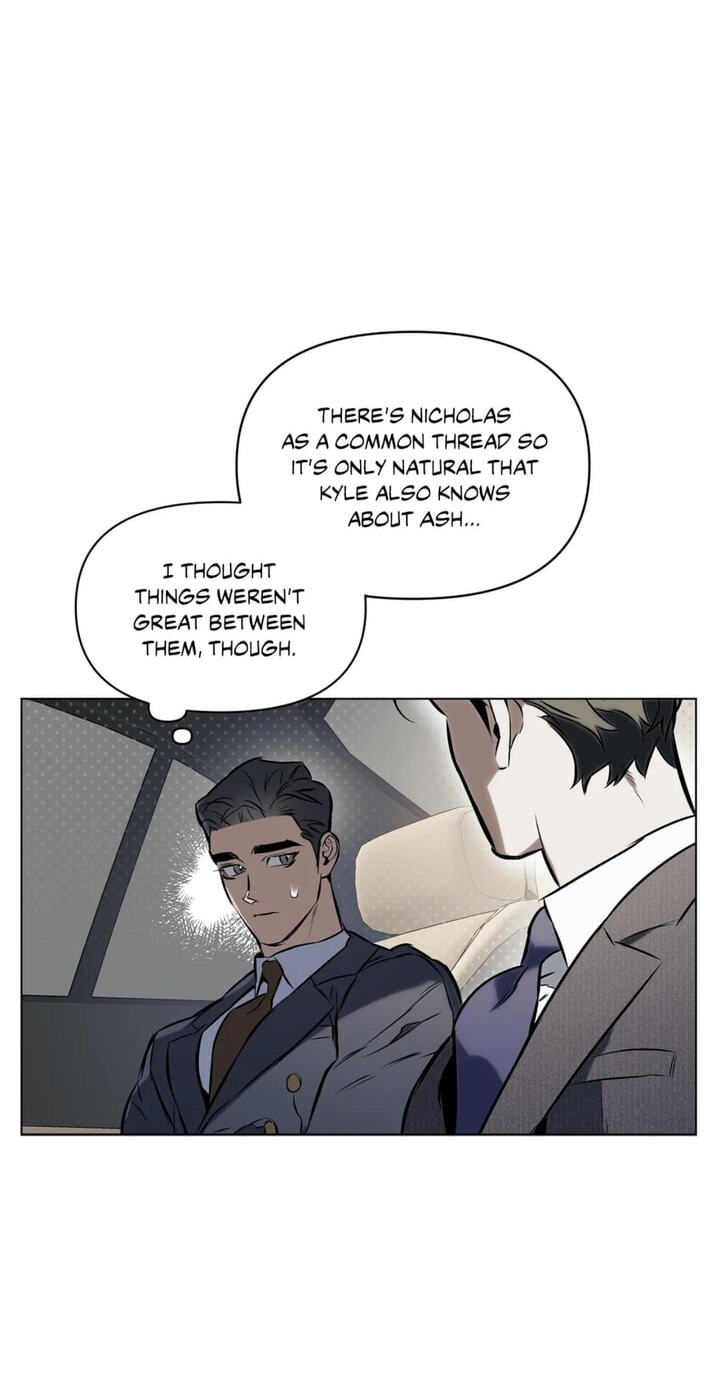 Sore ni Namae o Tsukeru Nara Chapter 36 page 42 - 