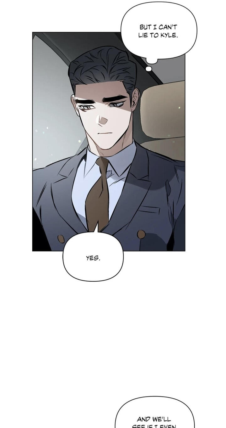 Sore ni Namae o Tsukeru Nara Chapter 36 page 43 - 