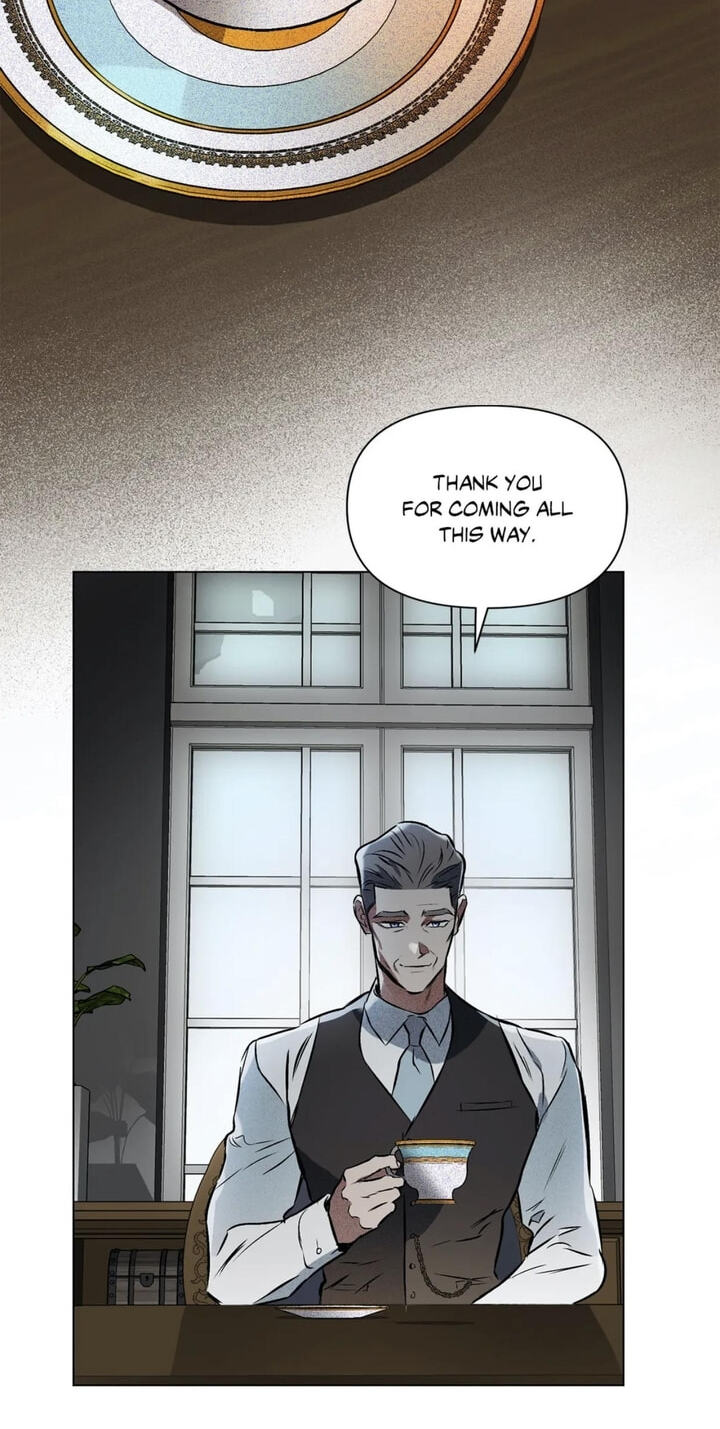 Sore ni Namae o Tsukeru Nara Chapter 36 page 52 - 