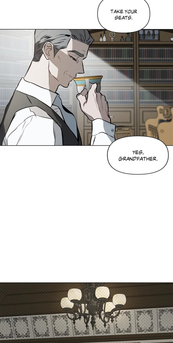 Sore ni Namae o Tsukeru Nara Chapter 36 page 54 - 