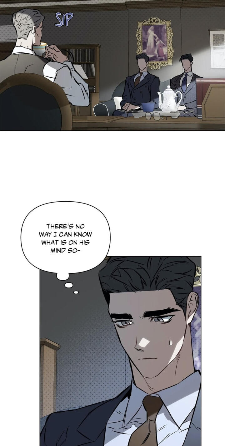 Sore ni Namae o Tsukeru Nara Chapter 36 page 55 - 