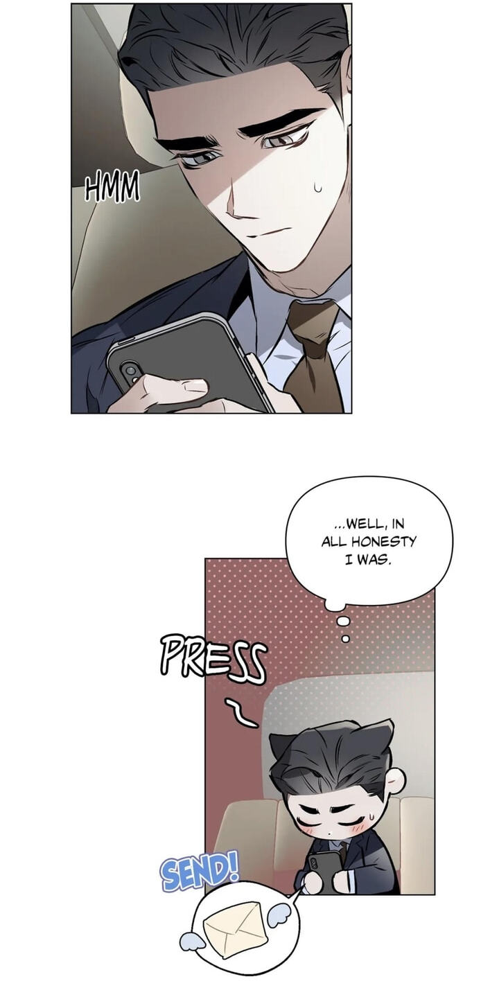 Sore ni Namae o Tsukeru Nara Chapter 36 page 7 - 