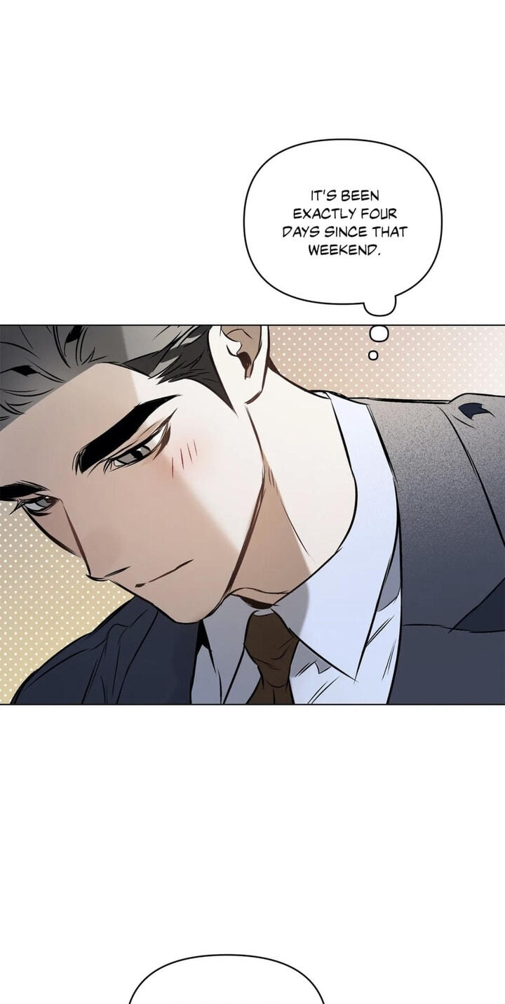 Sore ni Namae o Tsukeru Nara Chapter 36 page 8 - 