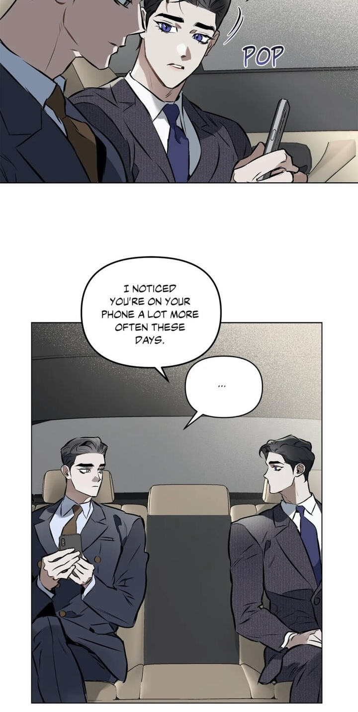 Sore ni Namae o Tsukeru Nara Chapter 36 page 10 - 