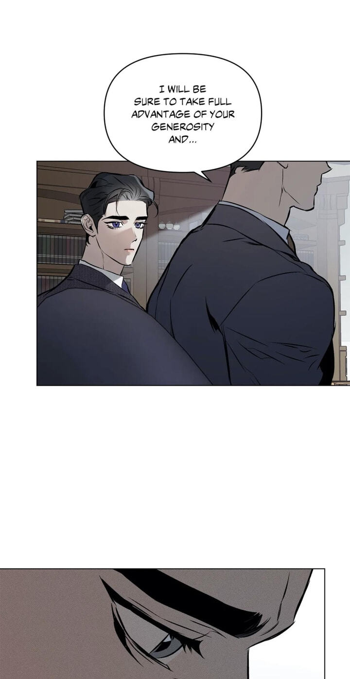 Sore ni Namae o Tsukeru Nara Chapter 37 page 15 - 