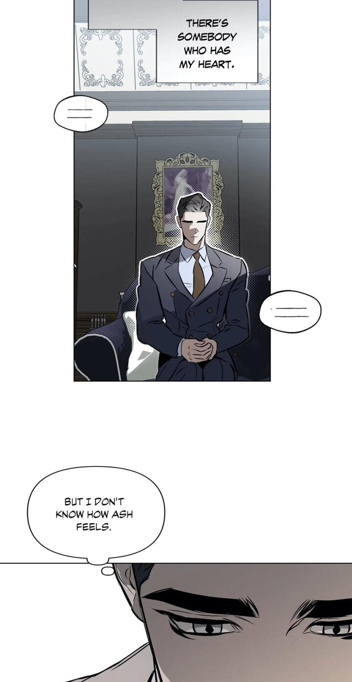 Sore ni Namae o Tsukeru Nara Chapter 37 page 19 - 