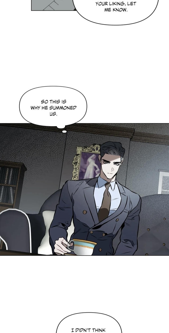 Sore ni Namae o Tsukeru Nara Chapter 37 page 3 - 