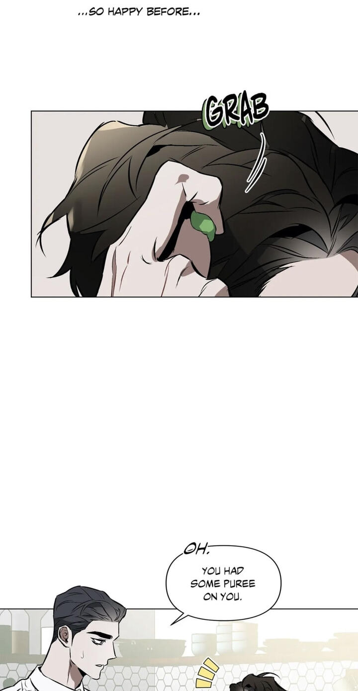 Sore ni Namae o Tsukeru Nara Chapter 37 page 23 - 