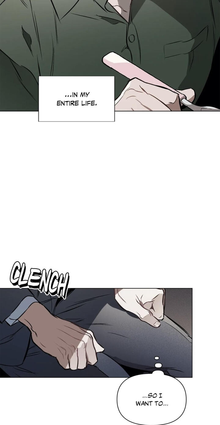 Sore ni Namae o Tsukeru Nara Chapter 37 page 25 - 