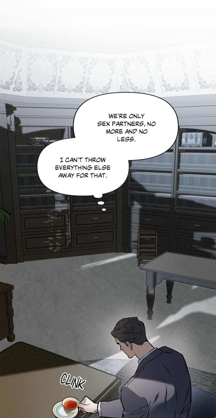 Sore ni Namae o Tsukeru Nara Chapter 37 page 27 - 