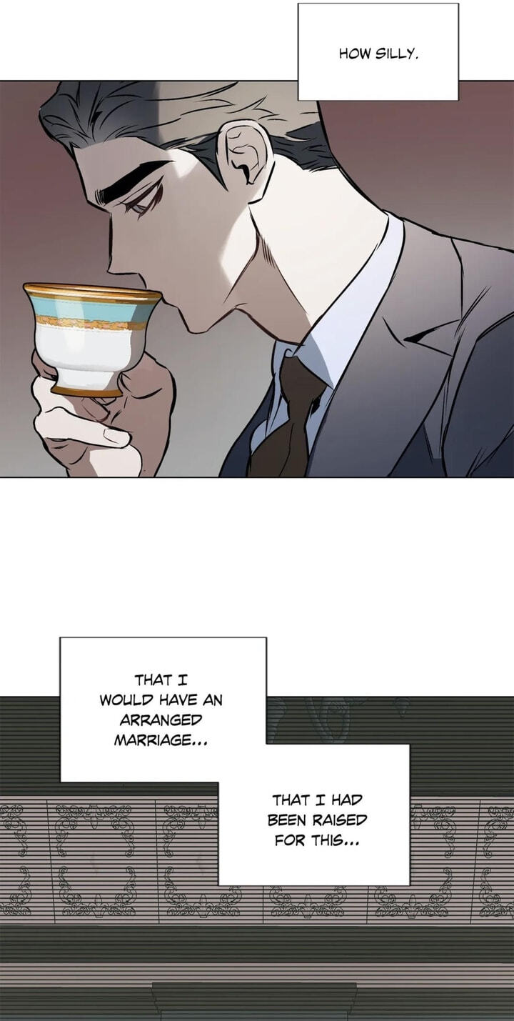 Sore ni Namae o Tsukeru Nara Chapter 37 page 29 - 