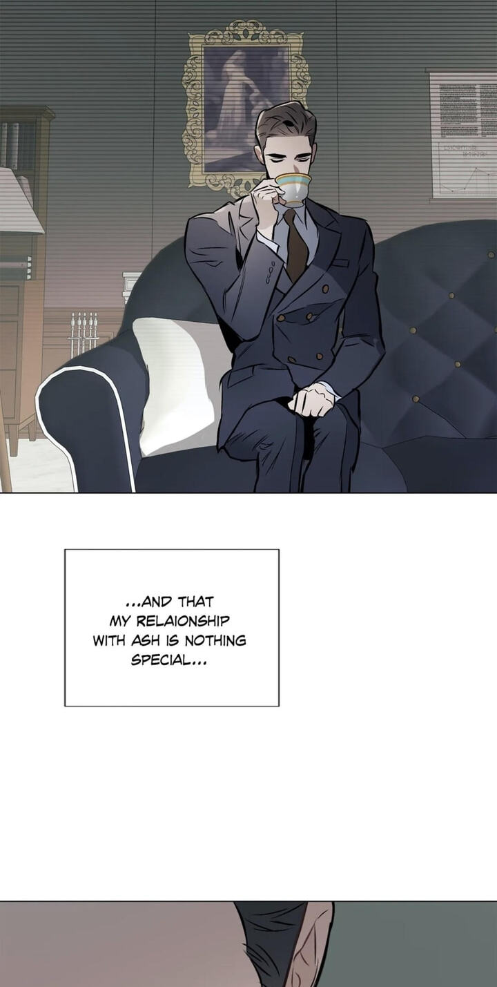 Sore ni Namae o Tsukeru Nara Chapter 37 page 30 - 