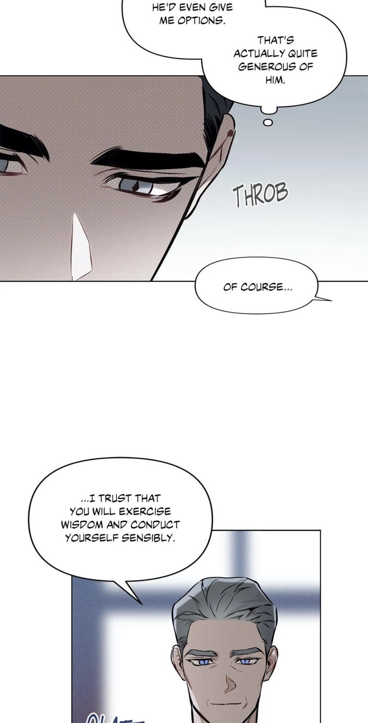 Sore ni Namae o Tsukeru Nara Chapter 37 page 4 - 