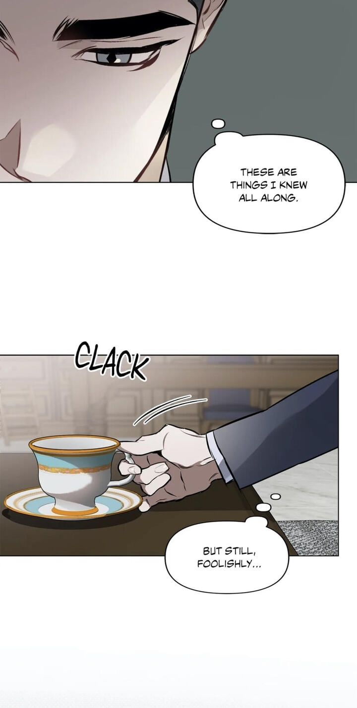 Sore ni Namae o Tsukeru Nara Chapter 37 page 31 - 