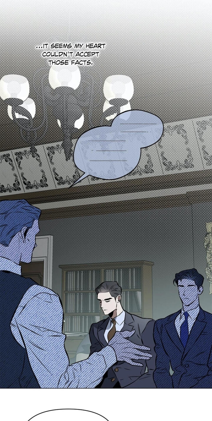 Sore ni Namae o Tsukeru Nara Chapter 37 page 32 - 