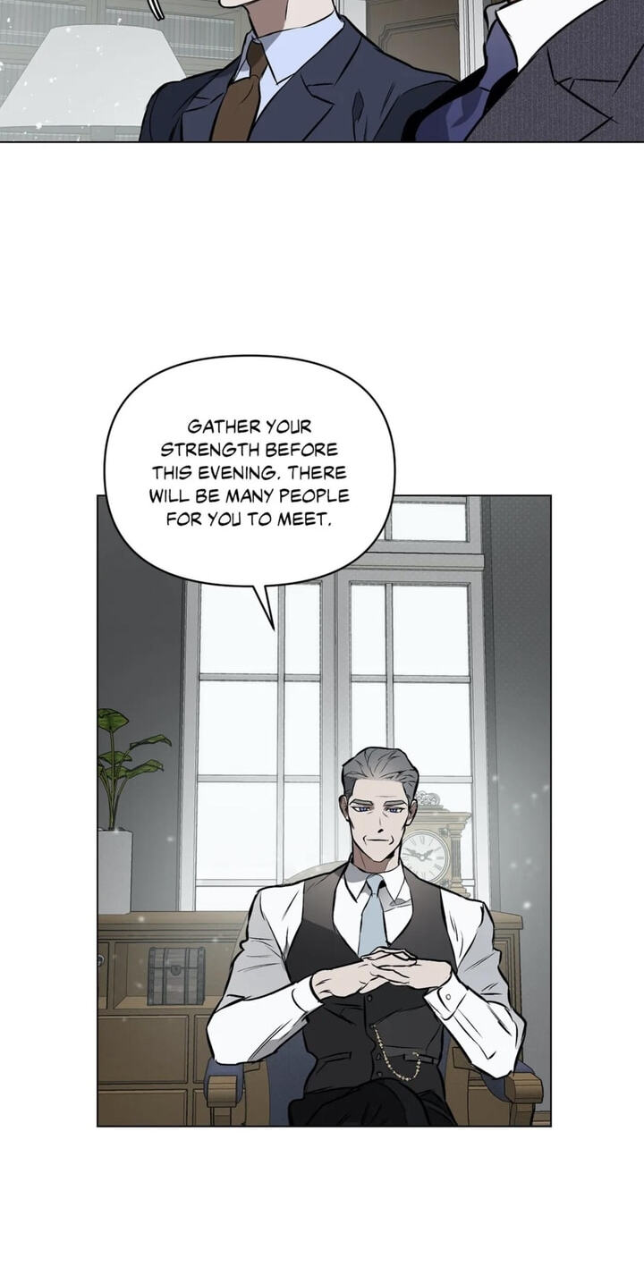 Sore ni Namae o Tsukeru Nara Chapter 37 page 35 - 