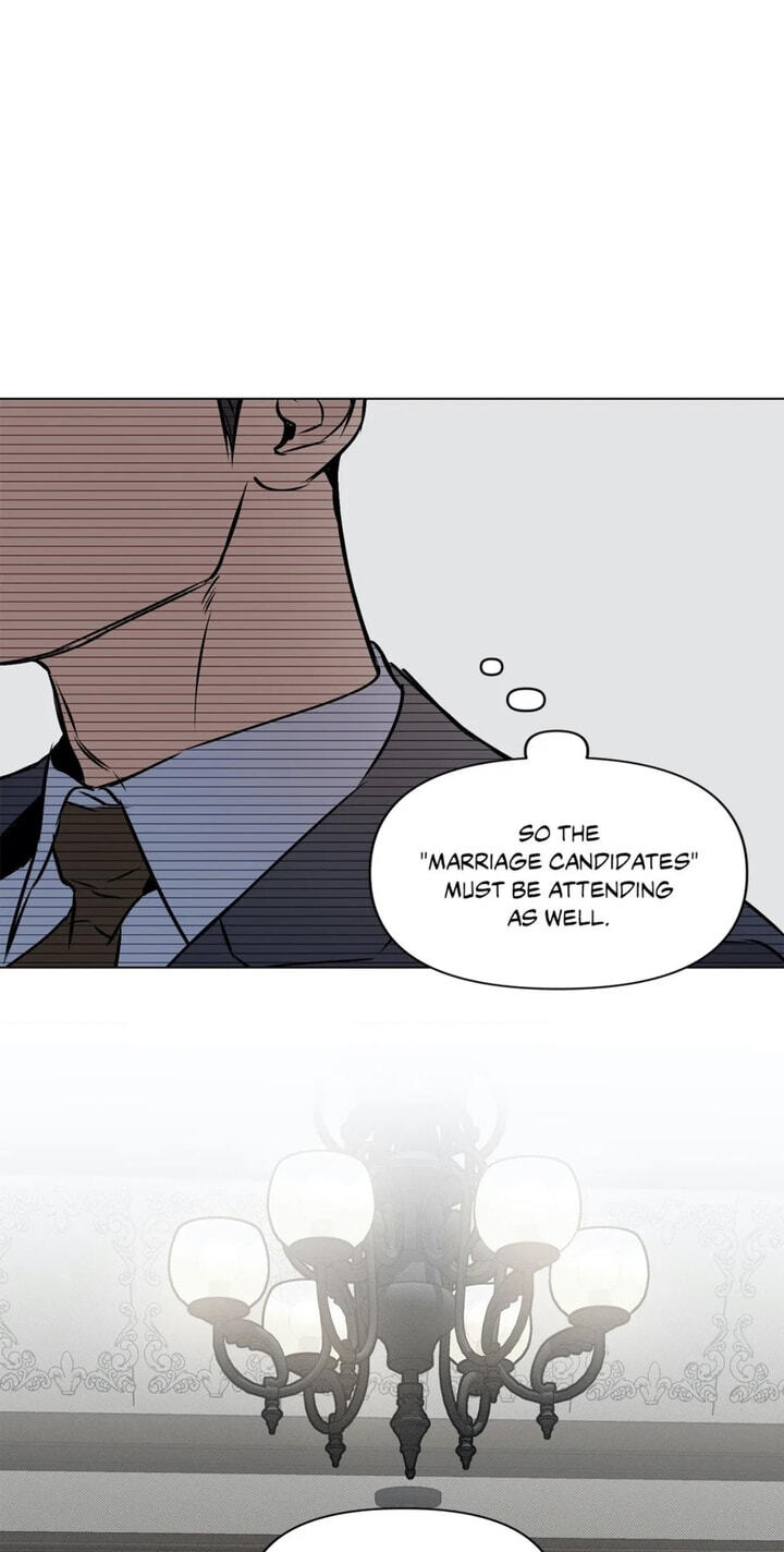 Sore ni Namae o Tsukeru Nara Chapter 37 page 36 - 