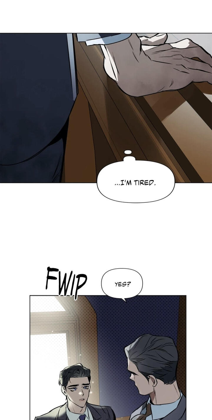 Sore ni Namae o Tsukeru Nara Chapter 37 page 40 - 