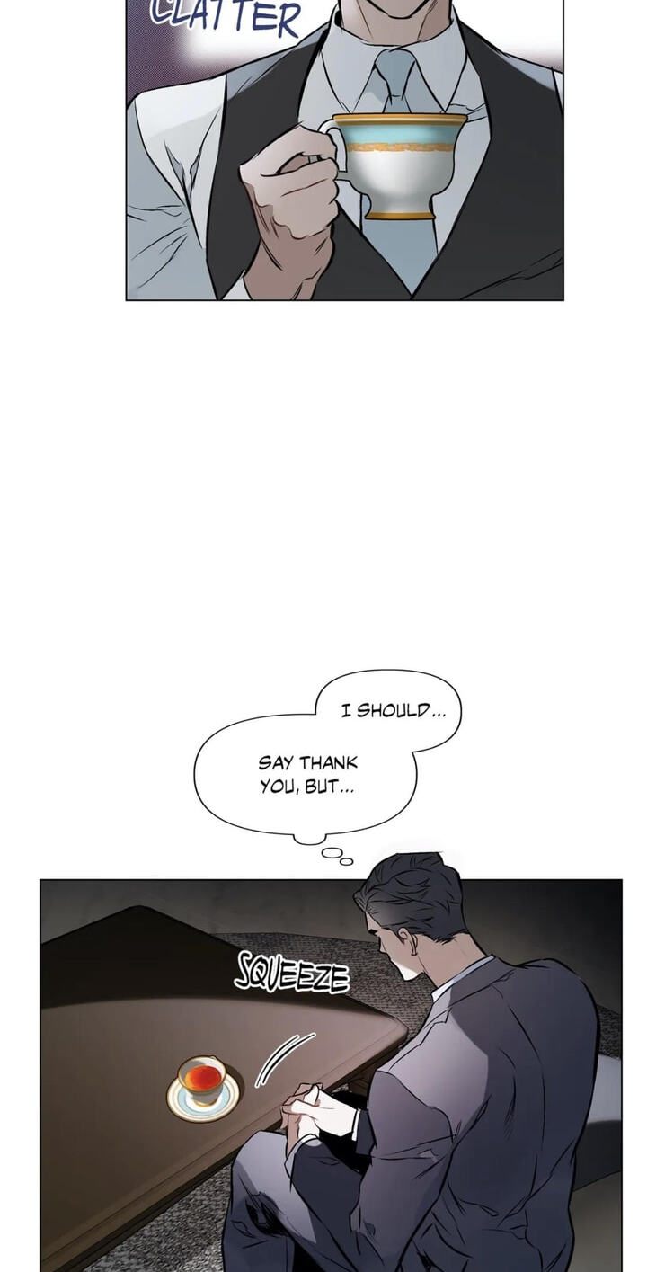Sore ni Namae o Tsukeru Nara Chapter 37 page 5 - 