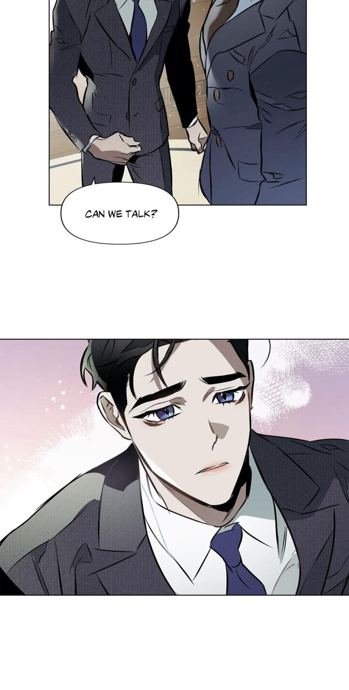 Sore ni Namae o Tsukeru Nara Chapter 37 page 41 - 