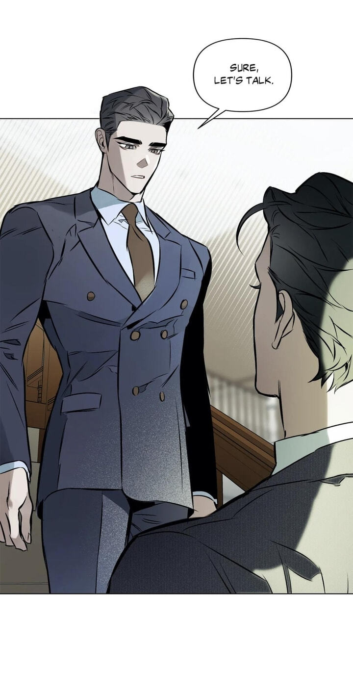 Sore ni Namae o Tsukeru Nara Chapter 37 page 42 - 