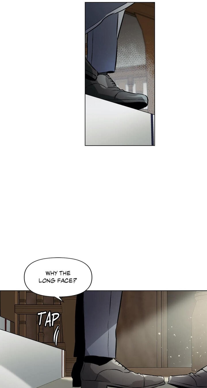 Sore ni Namae o Tsukeru Nara Chapter 37 page 43 - 
