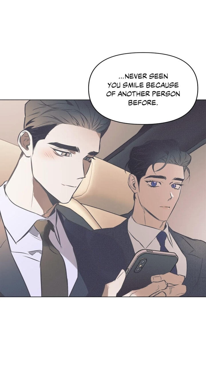 Sore ni Namae o Tsukeru Nara Chapter 37 page 45 - 