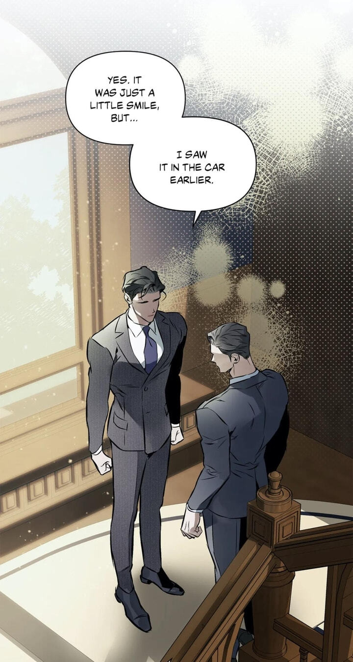 Sore ni Namae o Tsukeru Nara Chapter 37 page 47 - 