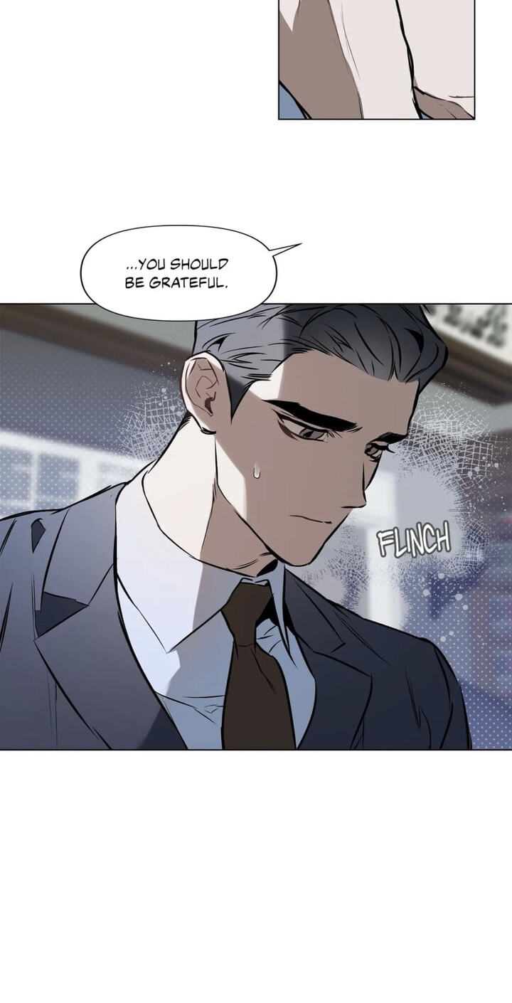 Sore ni Namae o Tsukeru Nara Chapter 37 page 7 - 