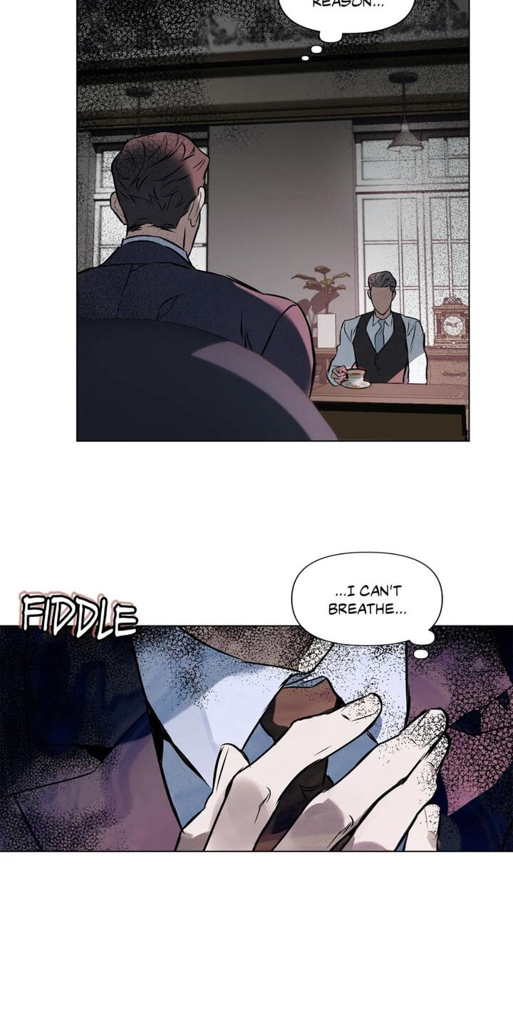 Sore ni Namae o Tsukeru Nara Chapter 37 page 9 - 