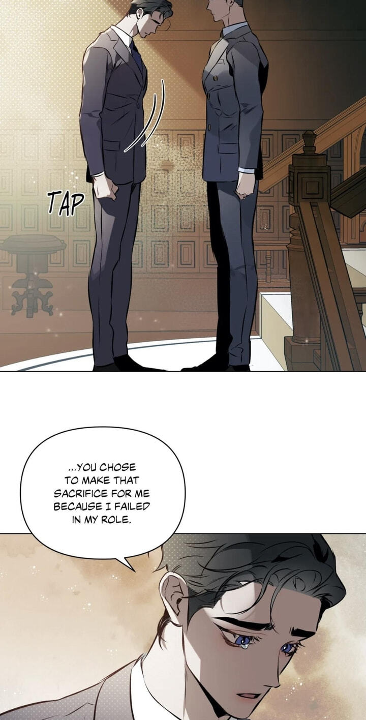 Sore ni Namae o Tsukeru Nara Chapter 38 page 11 - 