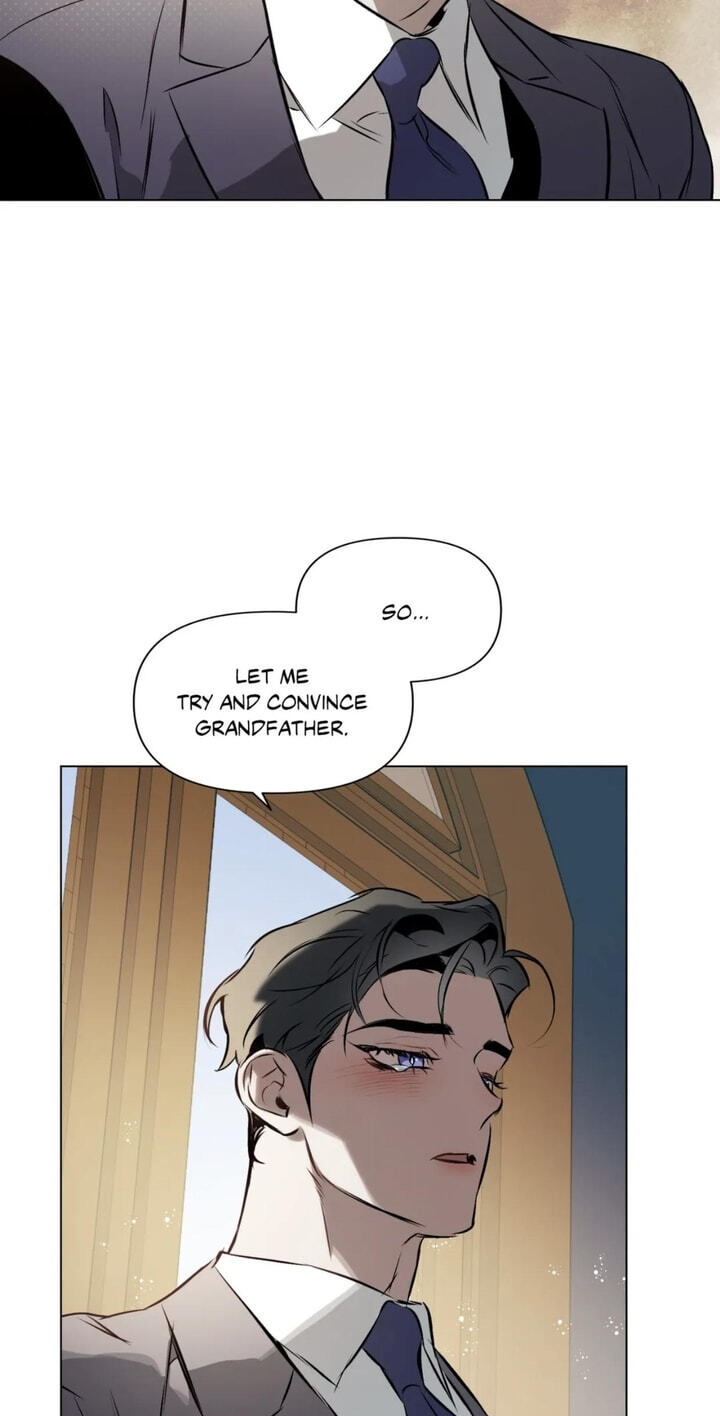Sore ni Namae o Tsukeru Nara Chapter 38 page 12 - 