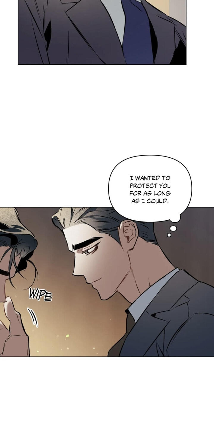 Sore ni Namae o Tsukeru Nara Chapter 38 page 13 - 